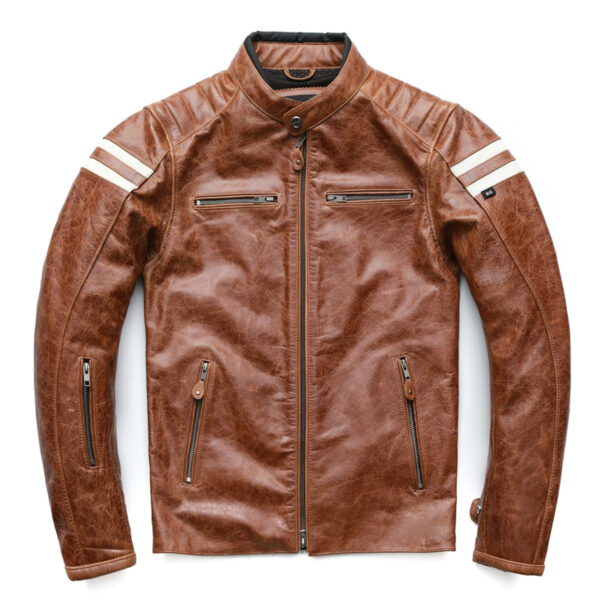 Genuine Cowhide