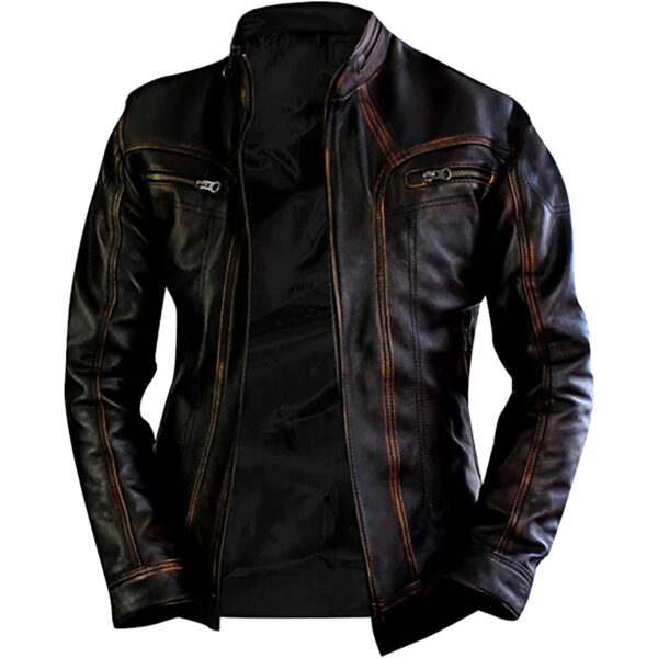 Slim Fit Vintage