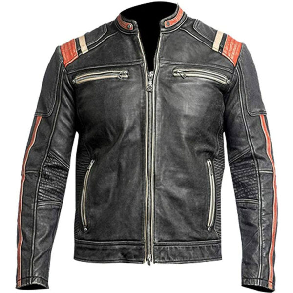 Cafe Racer