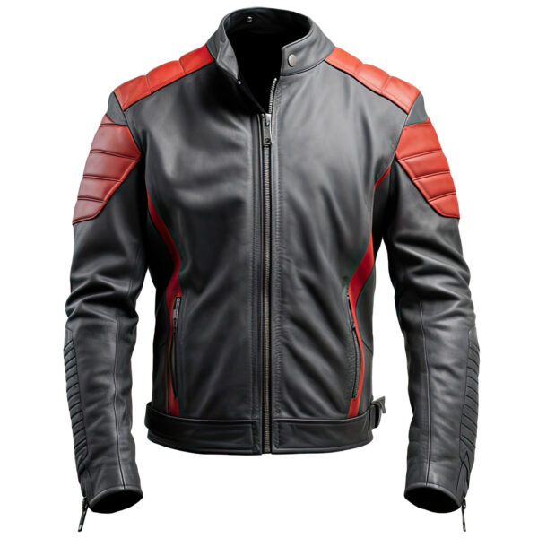 Rider Biker Outfit