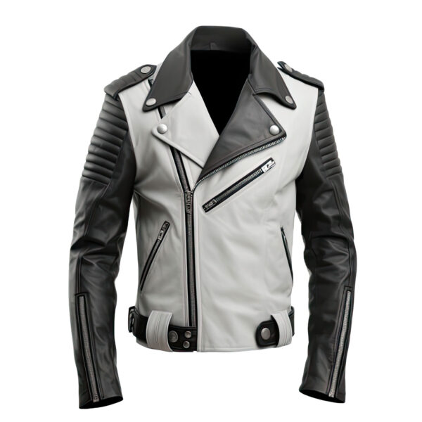 Asymmetric Stylish