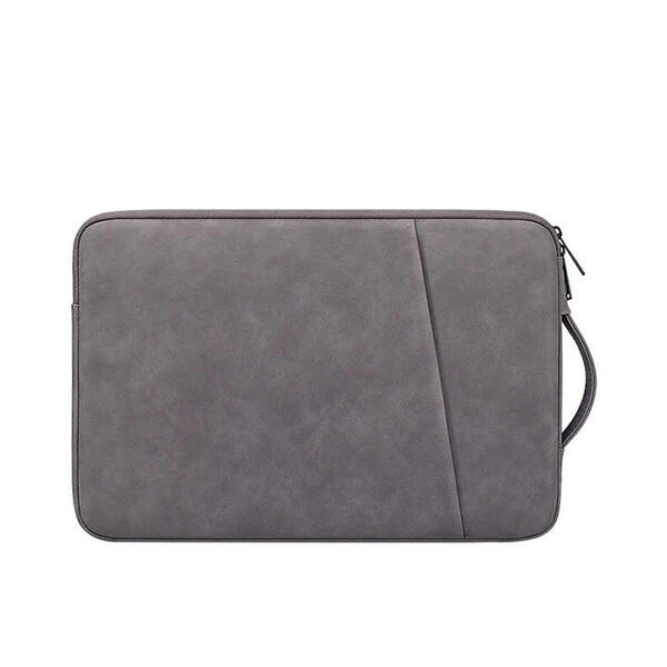 Business Travel Nubuck