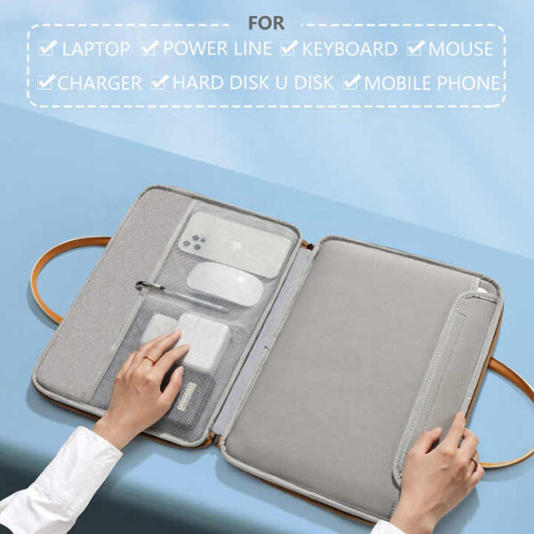 Laptop Sleeve Bag