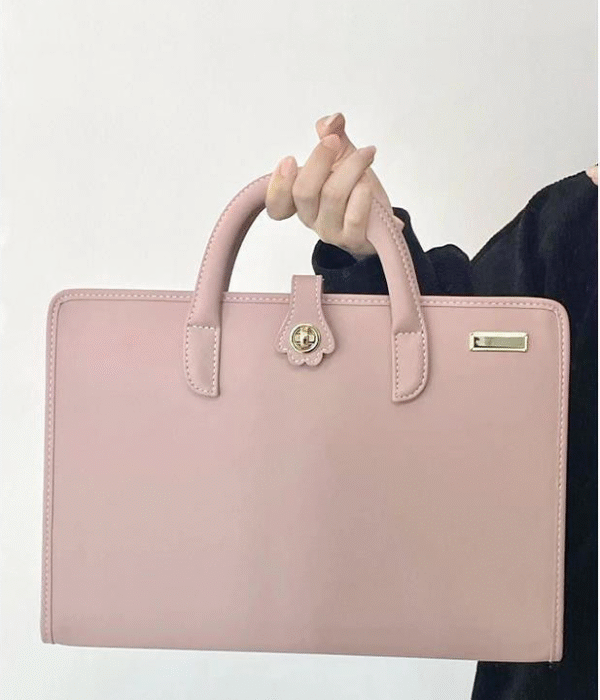 Trendy Womens Laptop Bag