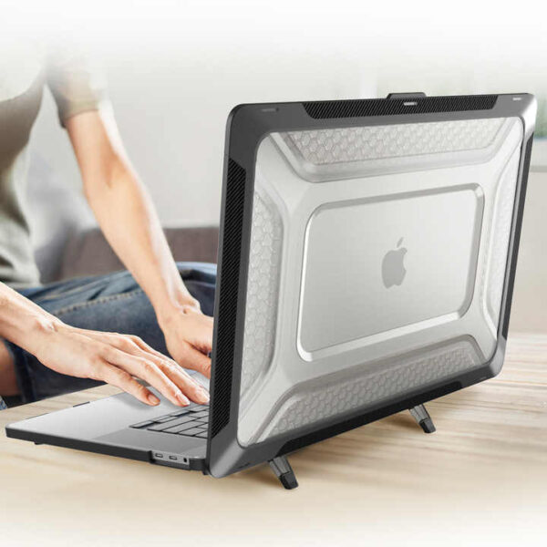 Rugged Shockproof Hard Case